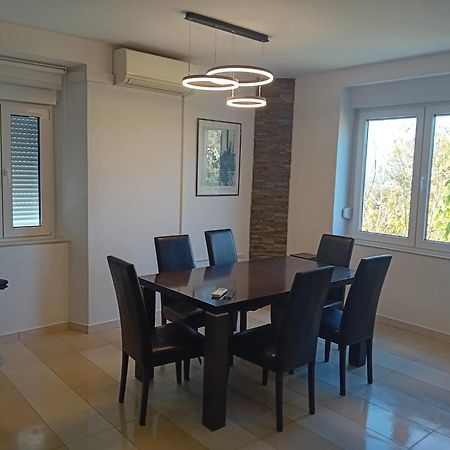 Ferienwohnung Zadar-City Dış mekan fotoğraf