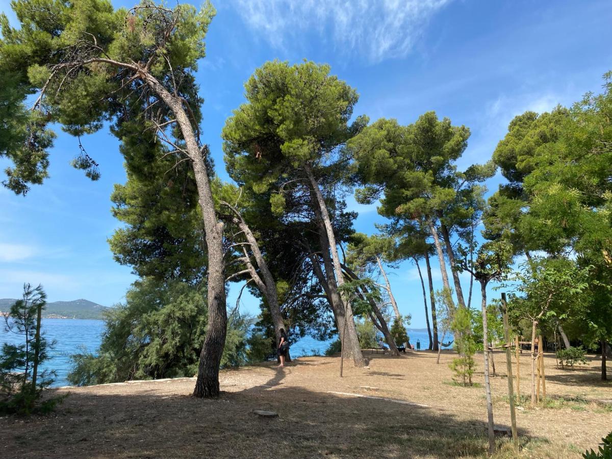 Ferienwohnung Zadar-City Dış mekan fotoğraf