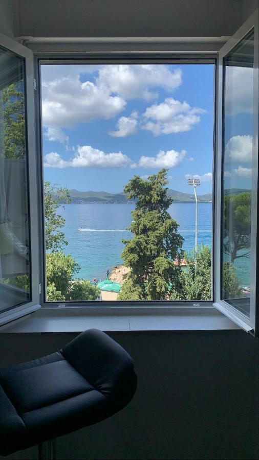 Ferienwohnung Zadar-City Dış mekan fotoğraf