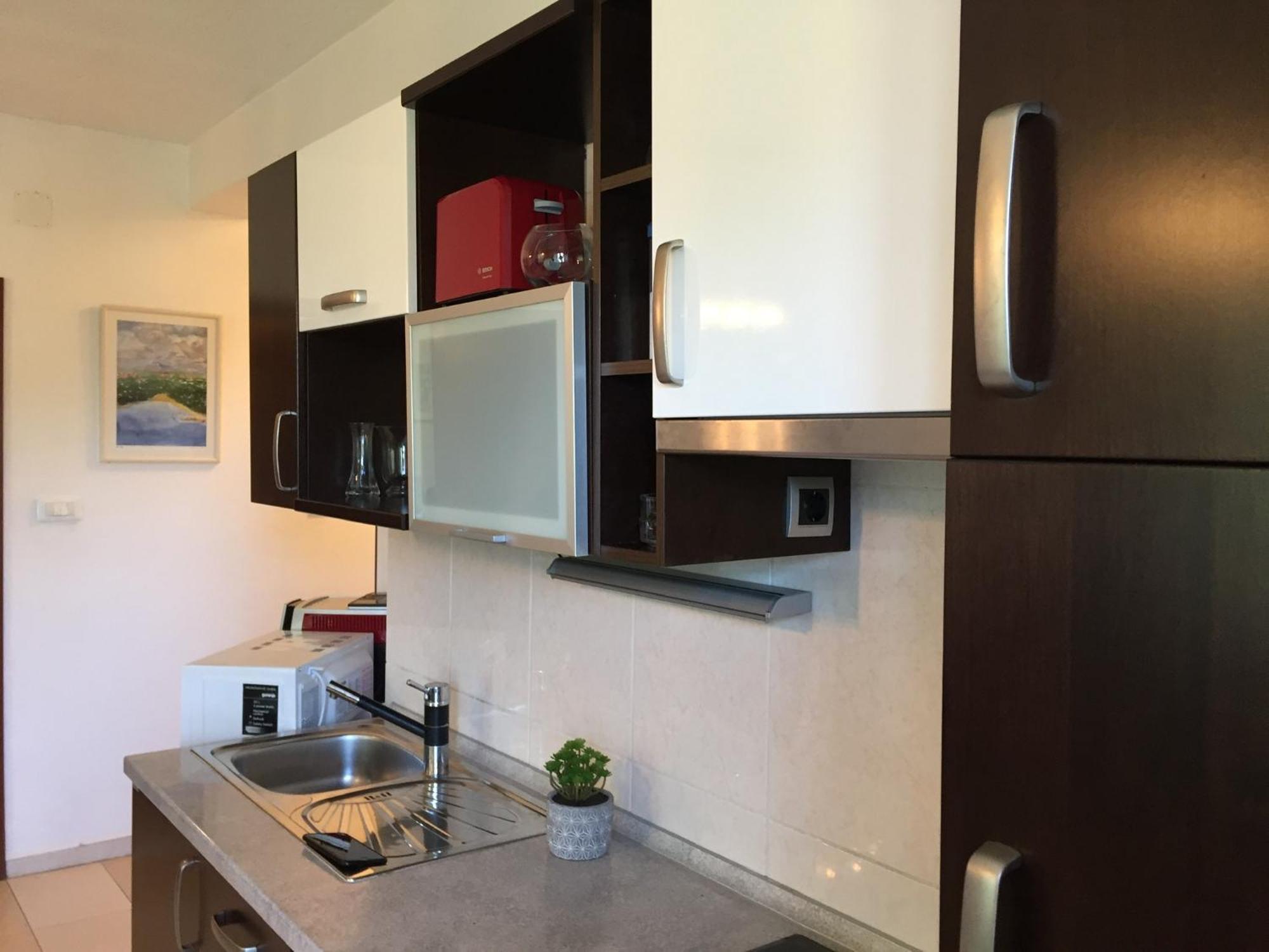 Ferienwohnung Zadar-City Dış mekan fotoğraf