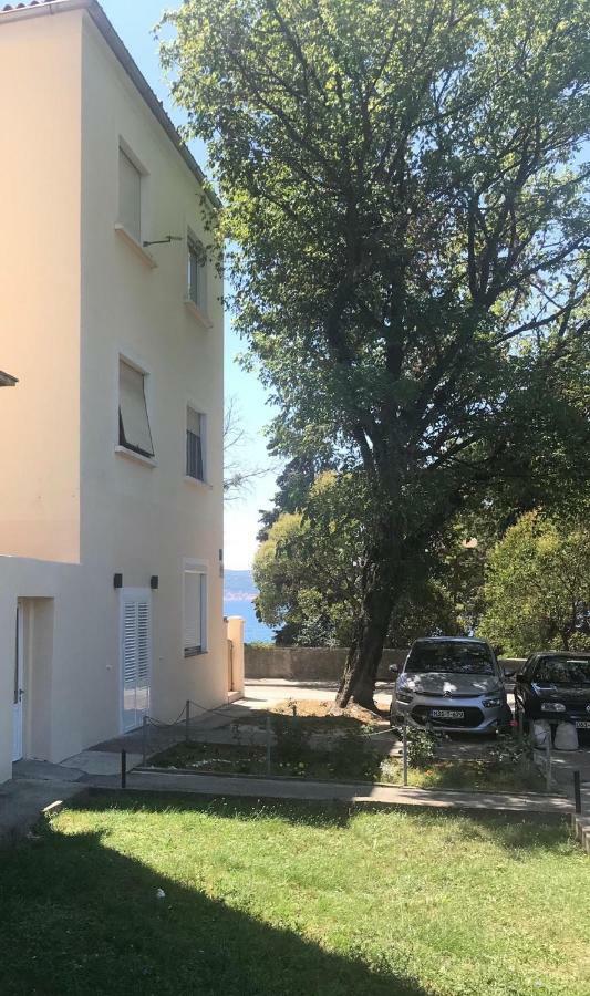 Ferienwohnung Zadar-City Dış mekan fotoğraf